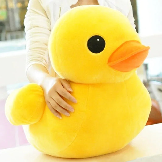 Big Yellow Duck