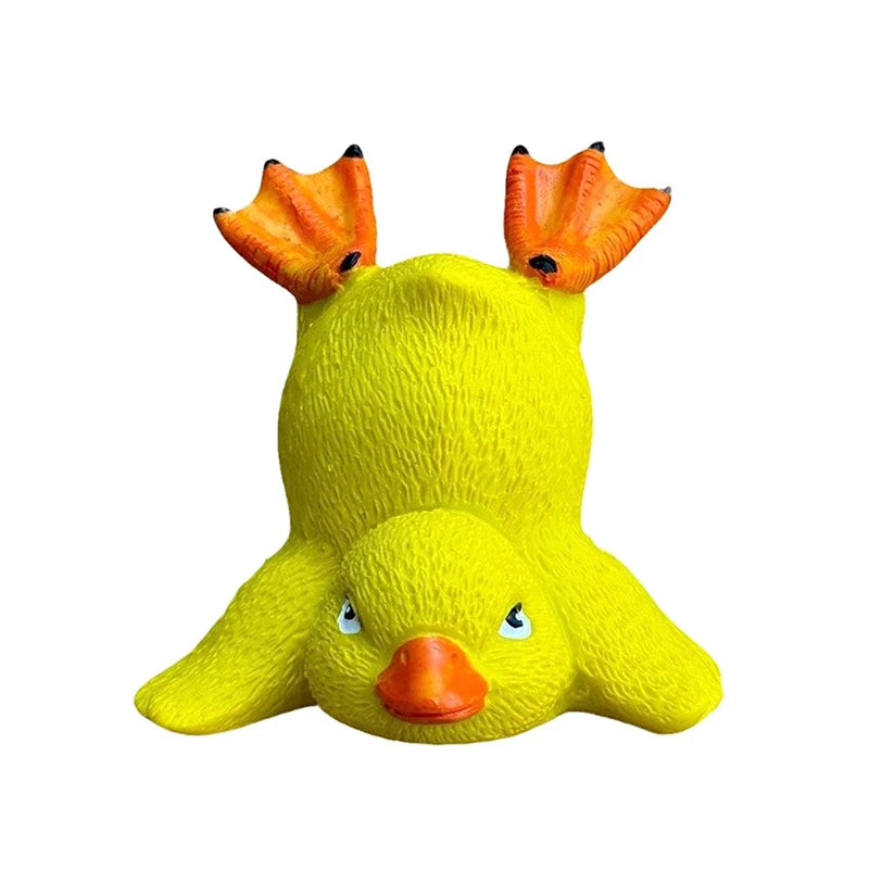 Duck Statue